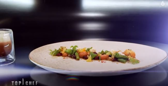 plat de séb